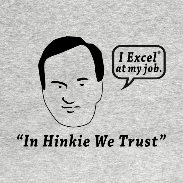 In Hinkie We Trust by TheSuperHoopers